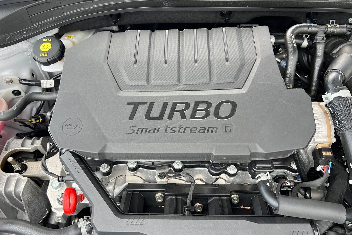 2024 Hyundai i30 N Line PDe.V6