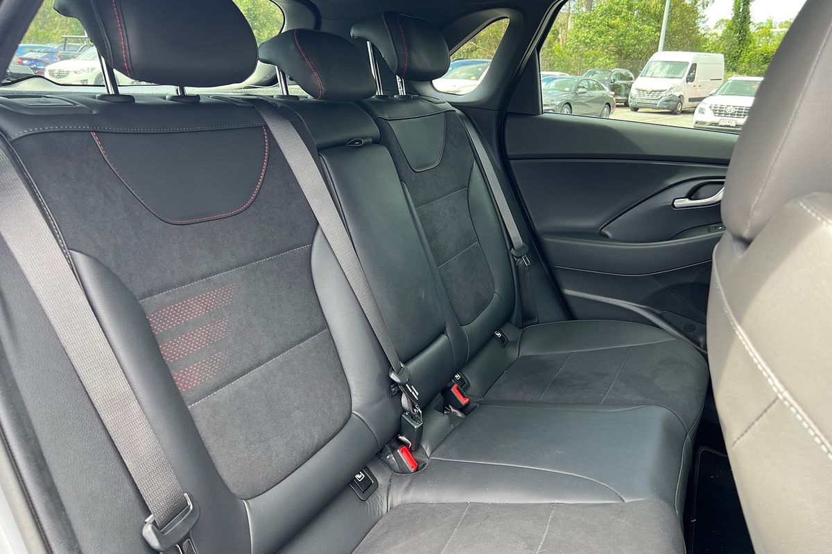 2024 Hyundai i30 N Line PDe.V6