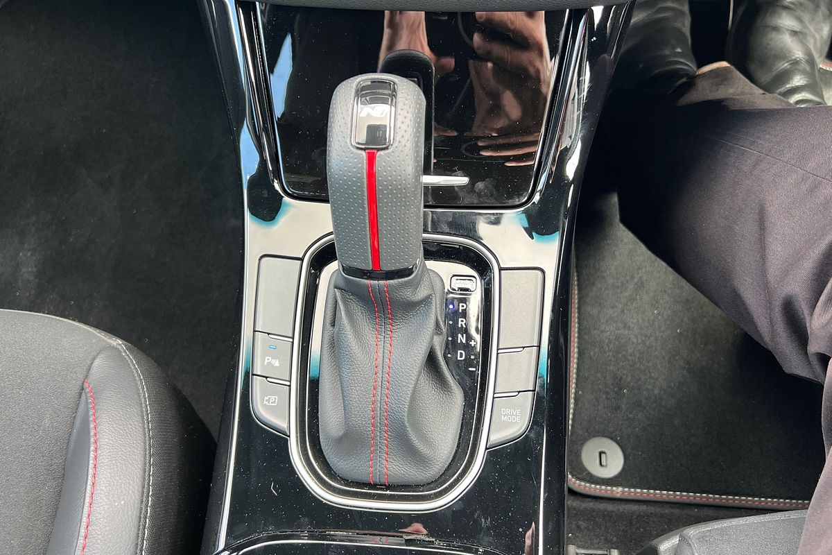 2024 Hyundai i30 N Line PDe.V6