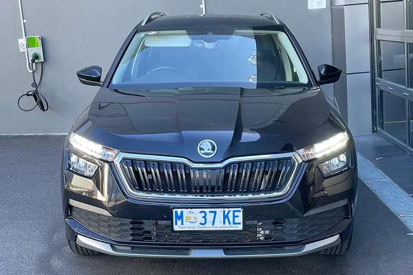 2023 SKODA Kamiq 85TSI Style NW