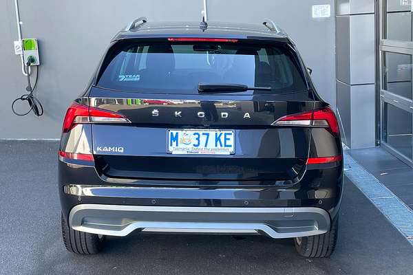 2023 SKODA Kamiq 85TSI Style NW