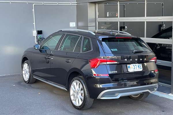 2023 SKODA Kamiq 85TSI Style NW