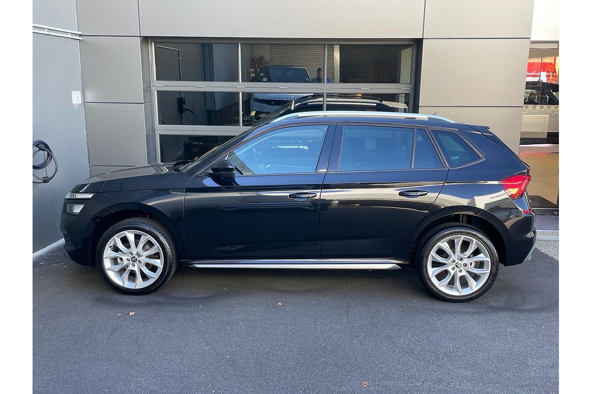 2023 SKODA Kamiq 85TSI Style NW