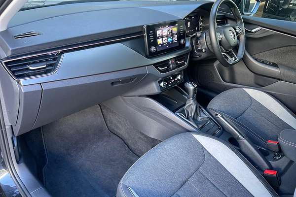 2023 SKODA Kamiq 85TSI Style NW