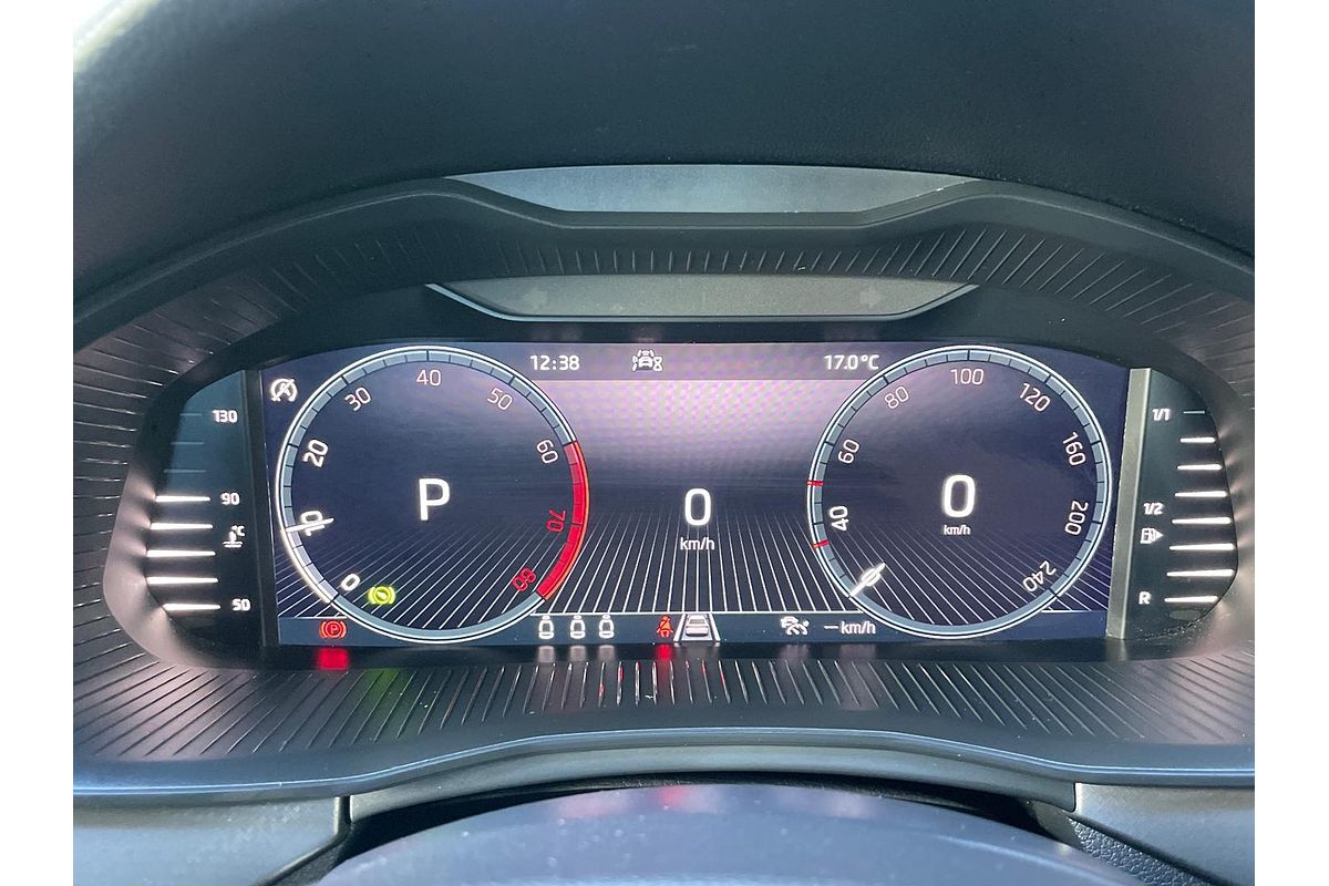 2023 SKODA Kamiq 85TSI Style NW