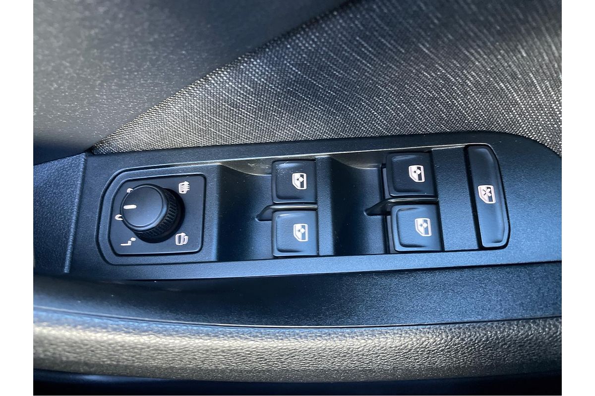 2023 SKODA Kamiq 85TSI Style NW