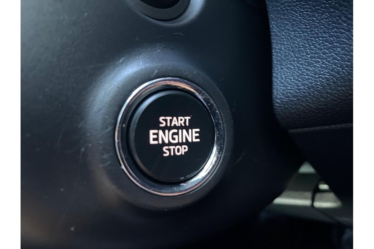 2023 SKODA Kamiq 85TSI Style NW