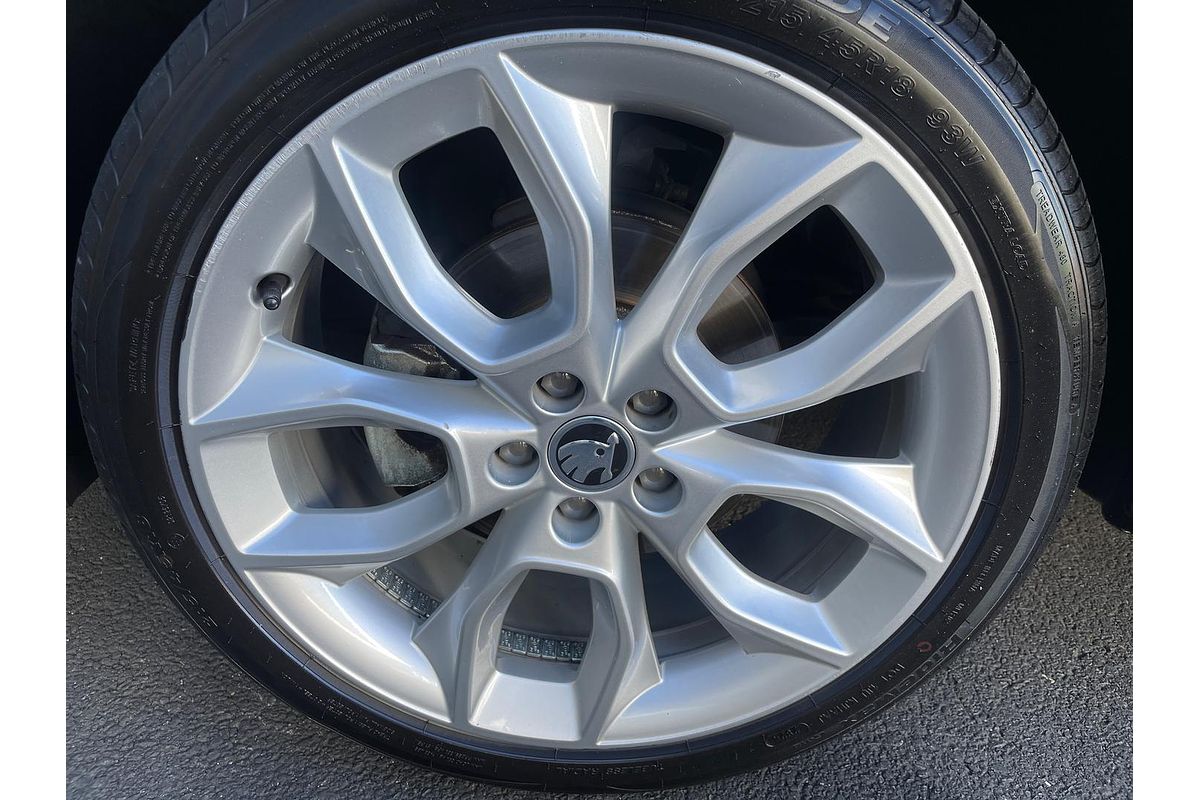 2023 SKODA Kamiq 85TSI Style NW
