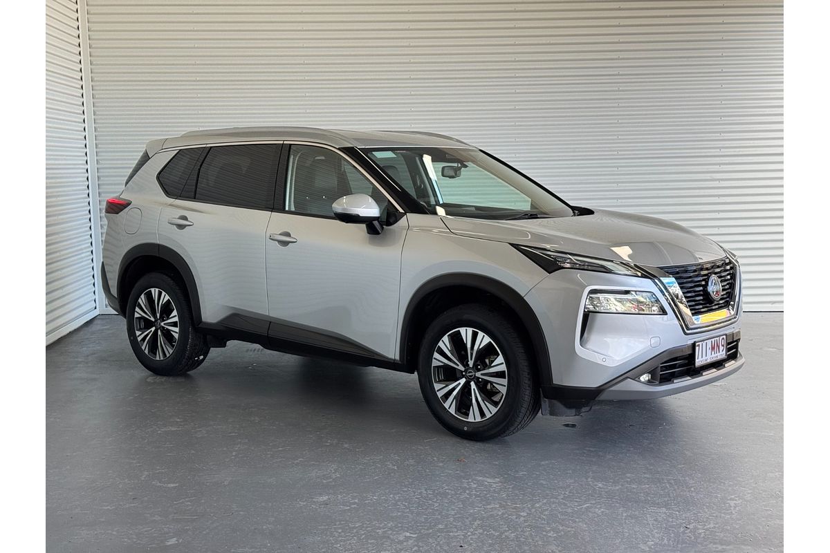 2023 Nissan X-TRAIL ST-L T33