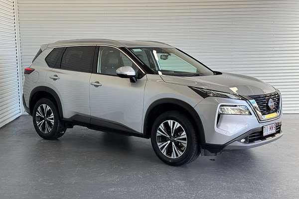 2023 Nissan X-TRAIL ST-L T33
