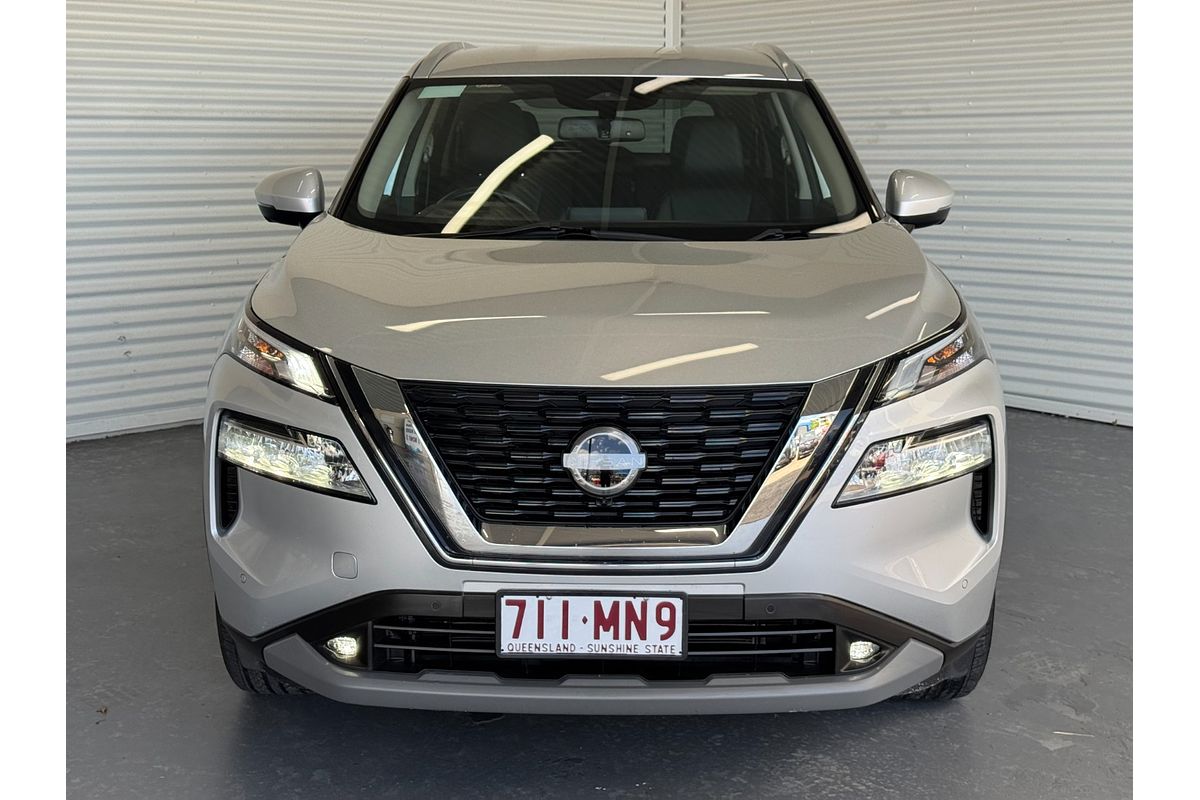 2023 Nissan X-TRAIL ST-L T33