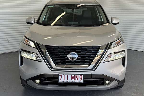 2023 Nissan X-TRAIL ST-L T33