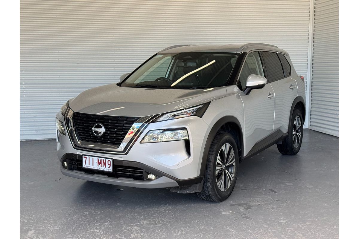 2023 Nissan X-TRAIL ST-L T33