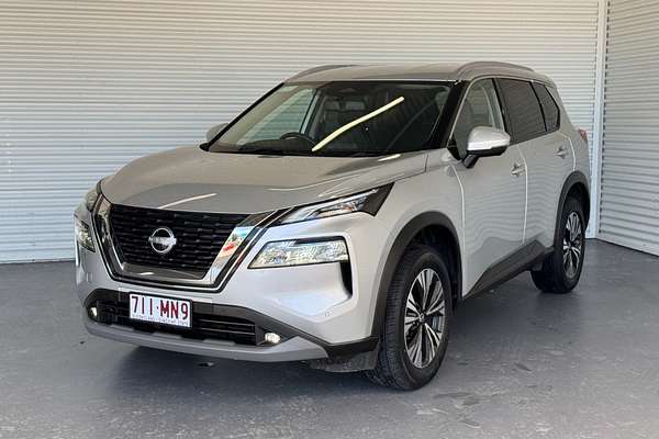 2023 Nissan X-TRAIL ST-L T33