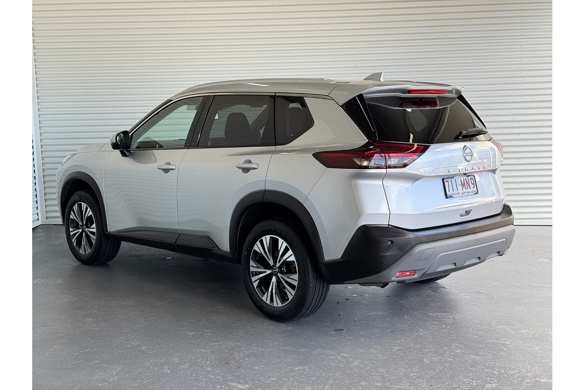 2023 Nissan X-TRAIL ST-L T33