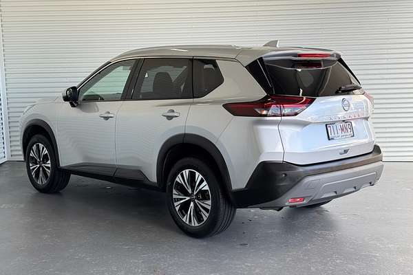 2023 Nissan X-TRAIL ST-L T33