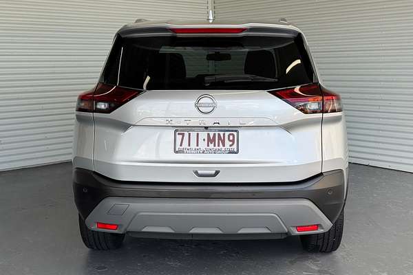 2023 Nissan X-TRAIL ST-L T33