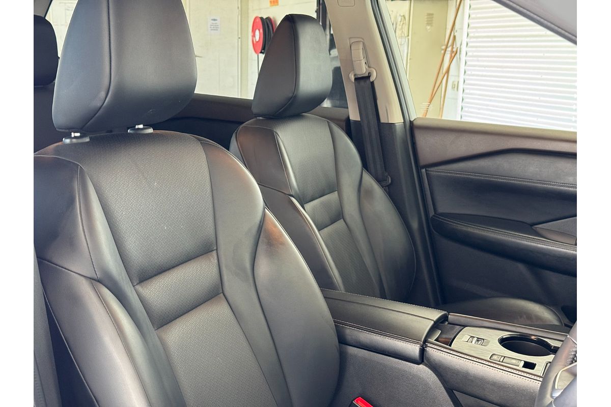 2023 Nissan X-TRAIL ST-L T33