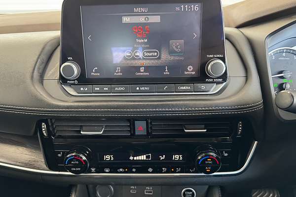 2023 Nissan X-TRAIL ST-L T33