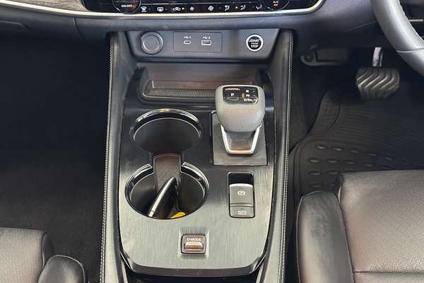 2023 Nissan X-TRAIL ST-L T33