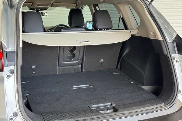 2023 Nissan X-TRAIL ST-L T33