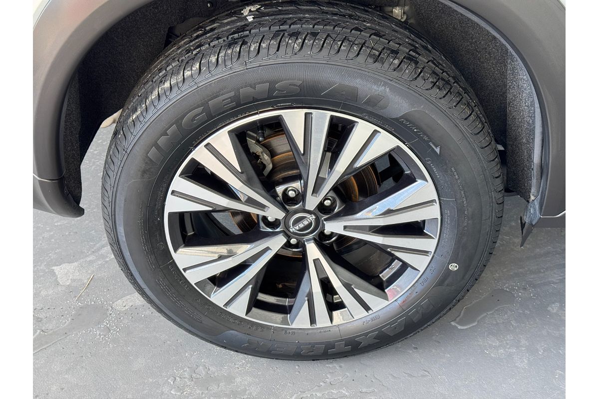 2023 Nissan X-TRAIL ST-L T33