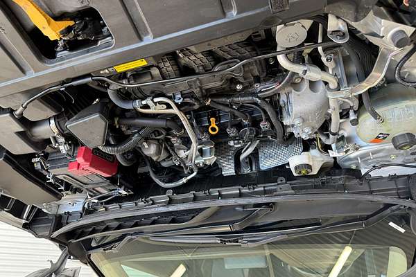 2023 Nissan X-TRAIL ST-L T33