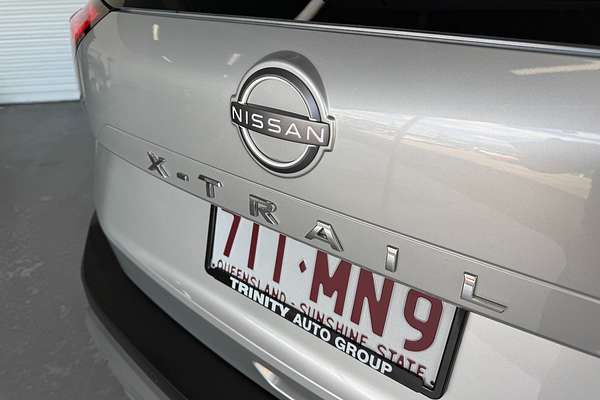2023 Nissan X-TRAIL ST-L T33
