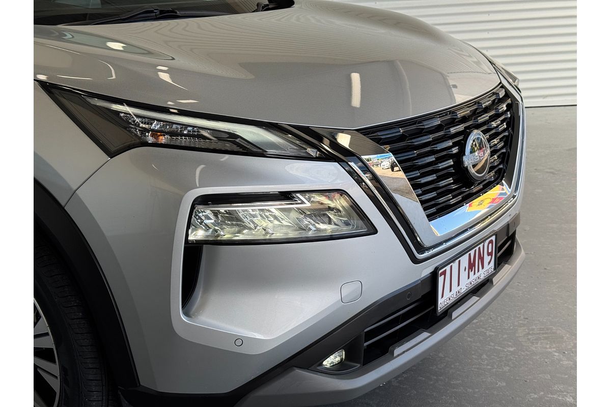 2023 Nissan X-TRAIL ST-L T33