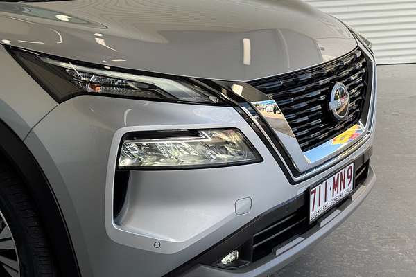 2023 Nissan X-TRAIL ST-L T33