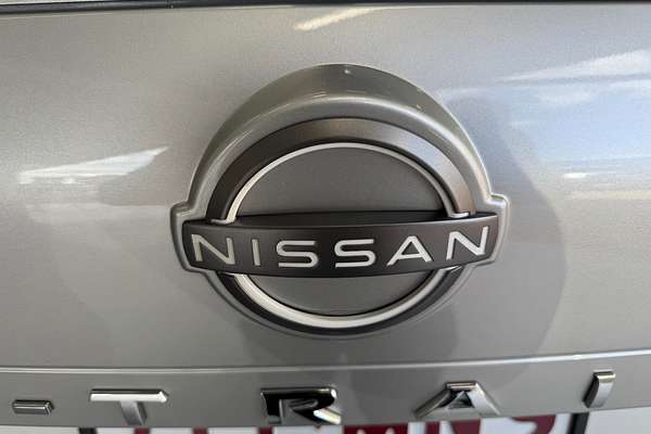 2023 Nissan X-TRAIL ST-L T33