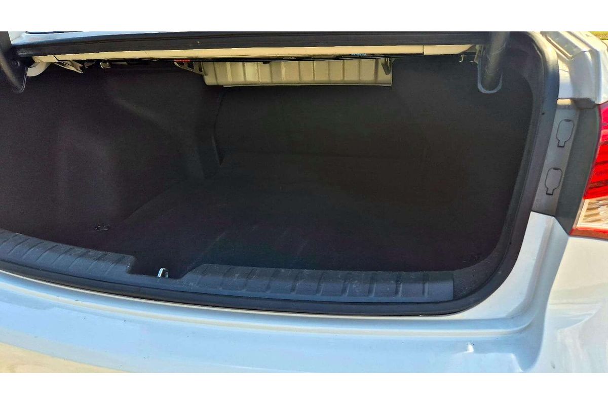 2013 Hyundai i40 Active VF2