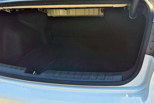 2013 Hyundai i40 Active VF2