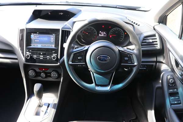 2016 Subaru Impreza 2.0i G5