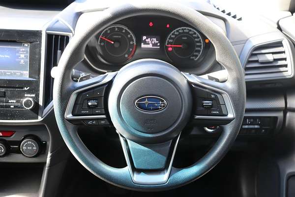 2016 Subaru Impreza 2.0i G5