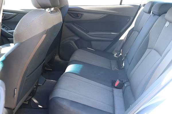 2016 Subaru Impreza 2.0i G5
