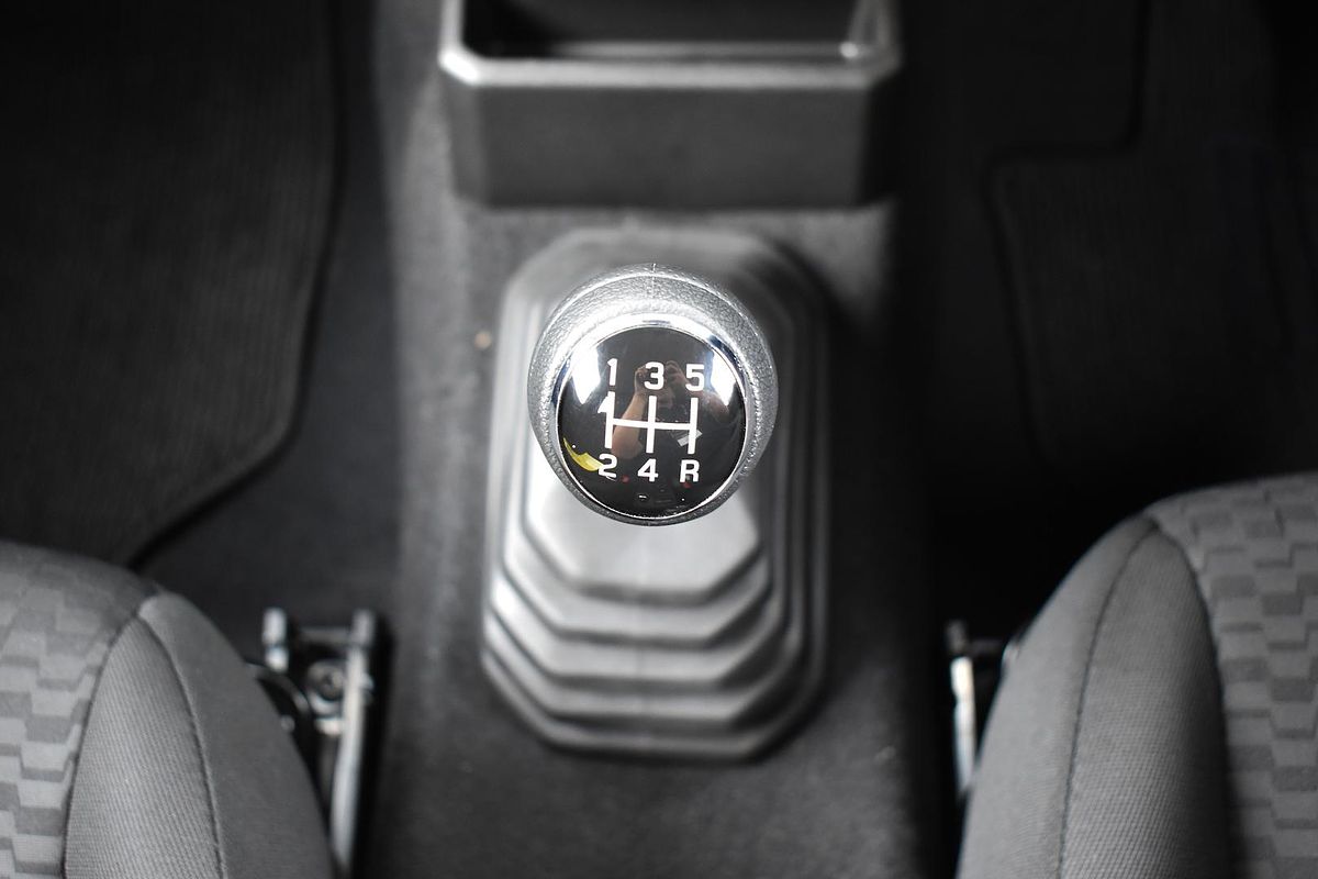 2024 Suzuki Jimny XL Heritage Edition JJ