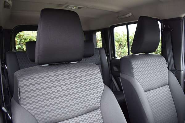 2024 Suzuki Jimny XL Heritage Edition JJ