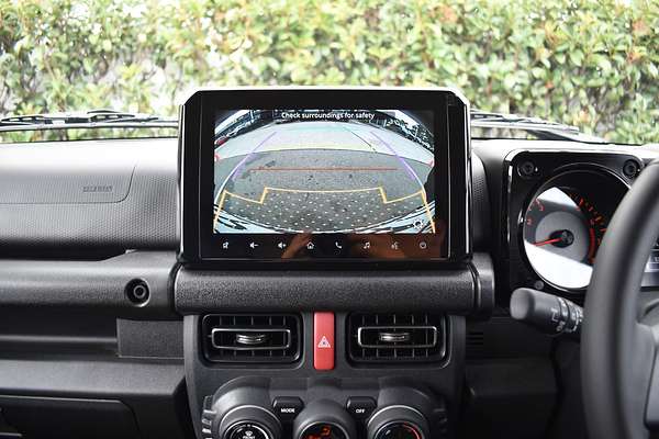 2024 Suzuki Jimny XL Heritage Edition JJ