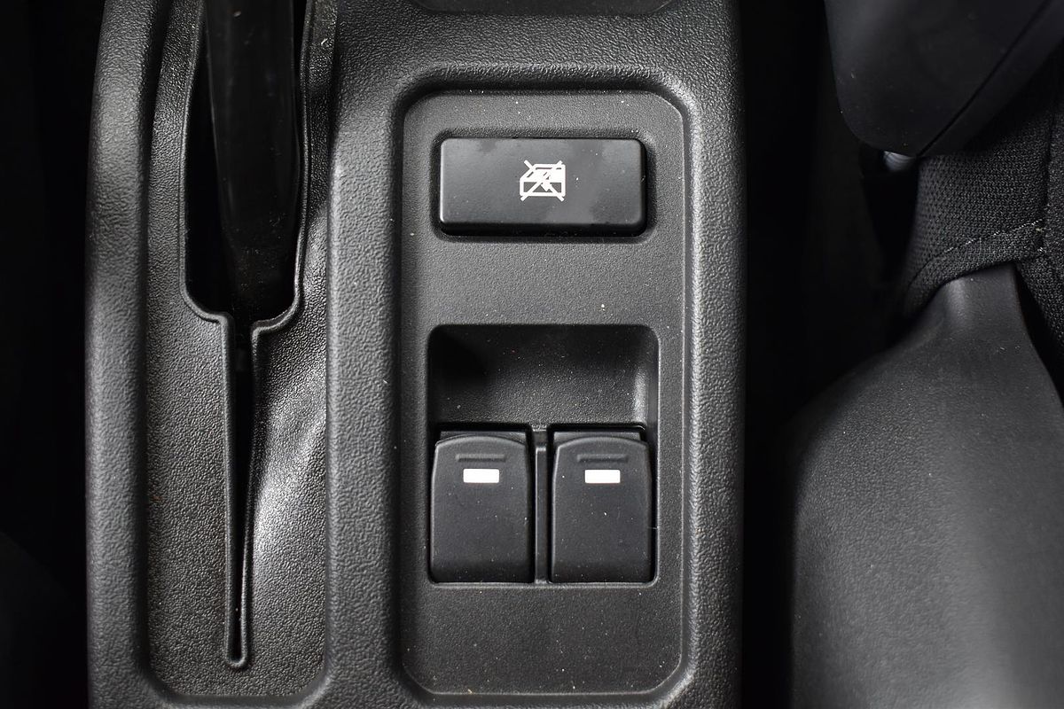 2024 Suzuki Jimny XL Heritage Edition JJ