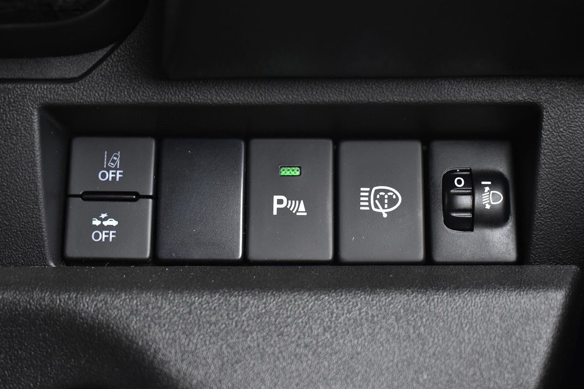 2024 Suzuki Jimny XL Heritage Edition JJ