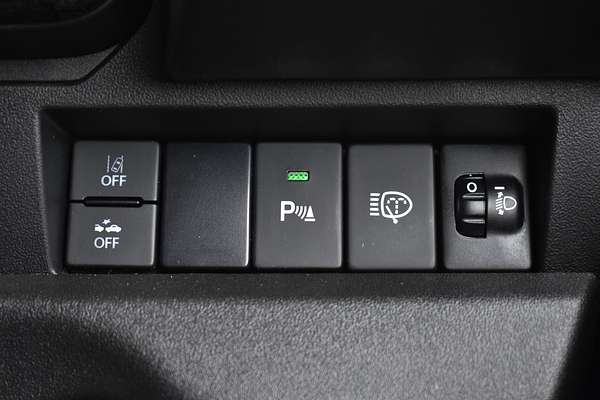 2024 Suzuki Jimny XL Heritage Edition JJ