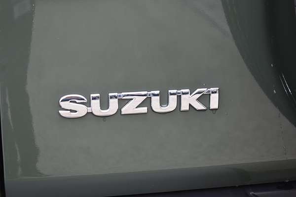 2024 Suzuki Jimny XL Heritage Edition JJ