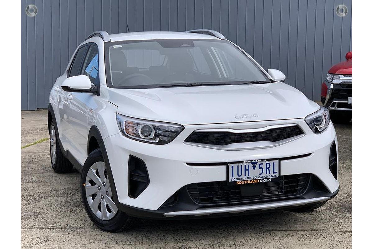 2024 Kia Stonic S YB