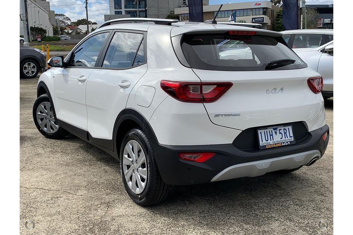 2024 Kia Stonic S YB