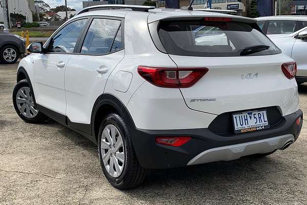 2024 Kia Stonic S YB