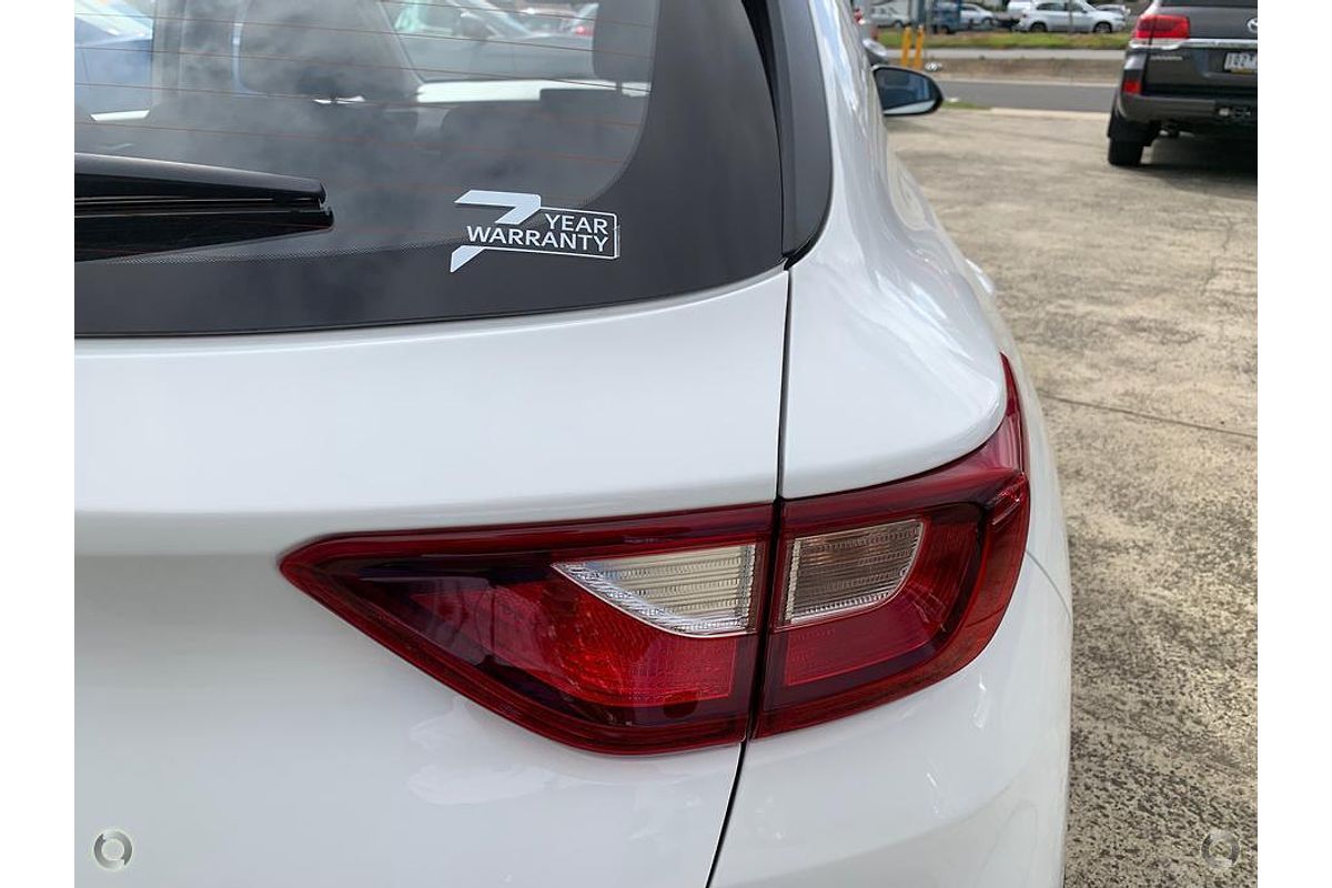 2024 Kia Stonic S YB