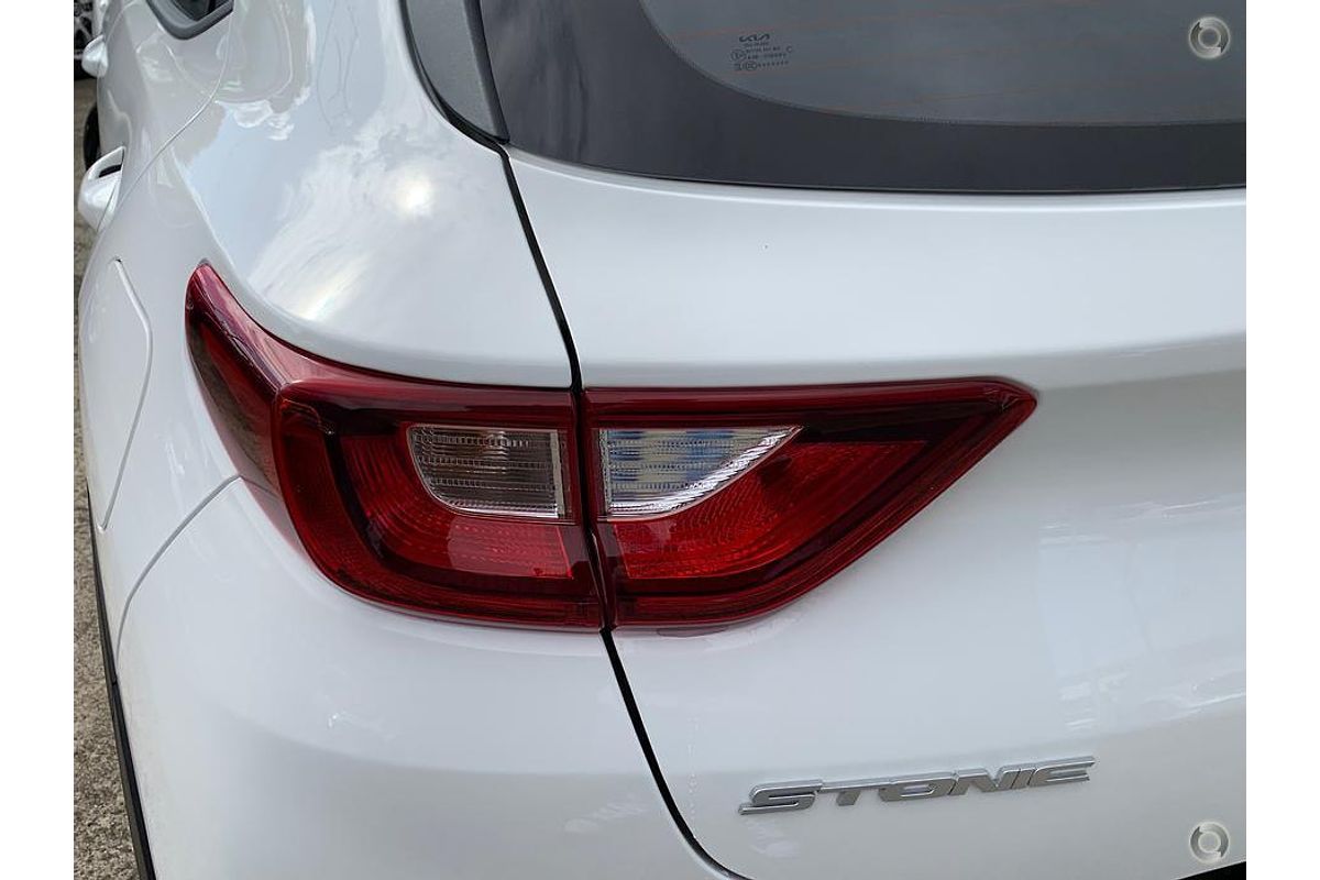 2024 Kia Stonic S YB