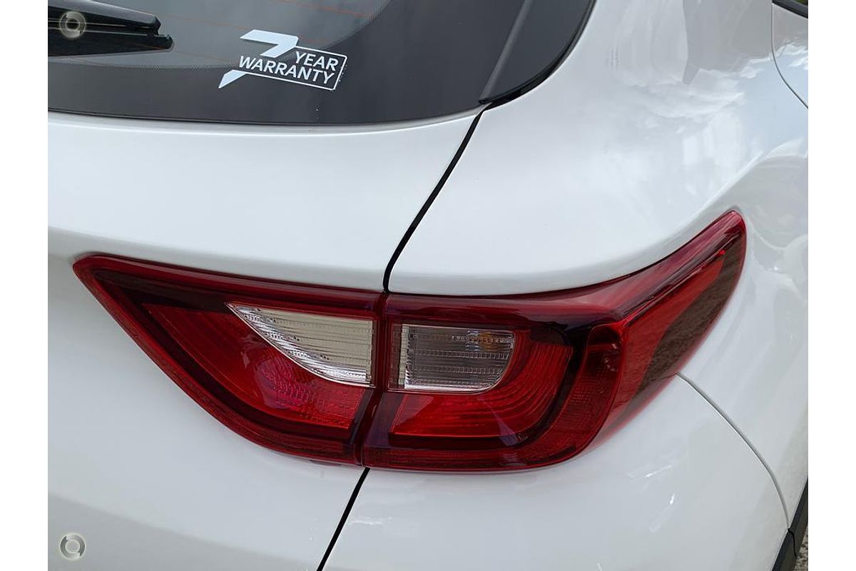 2024 Kia Stonic S YB
