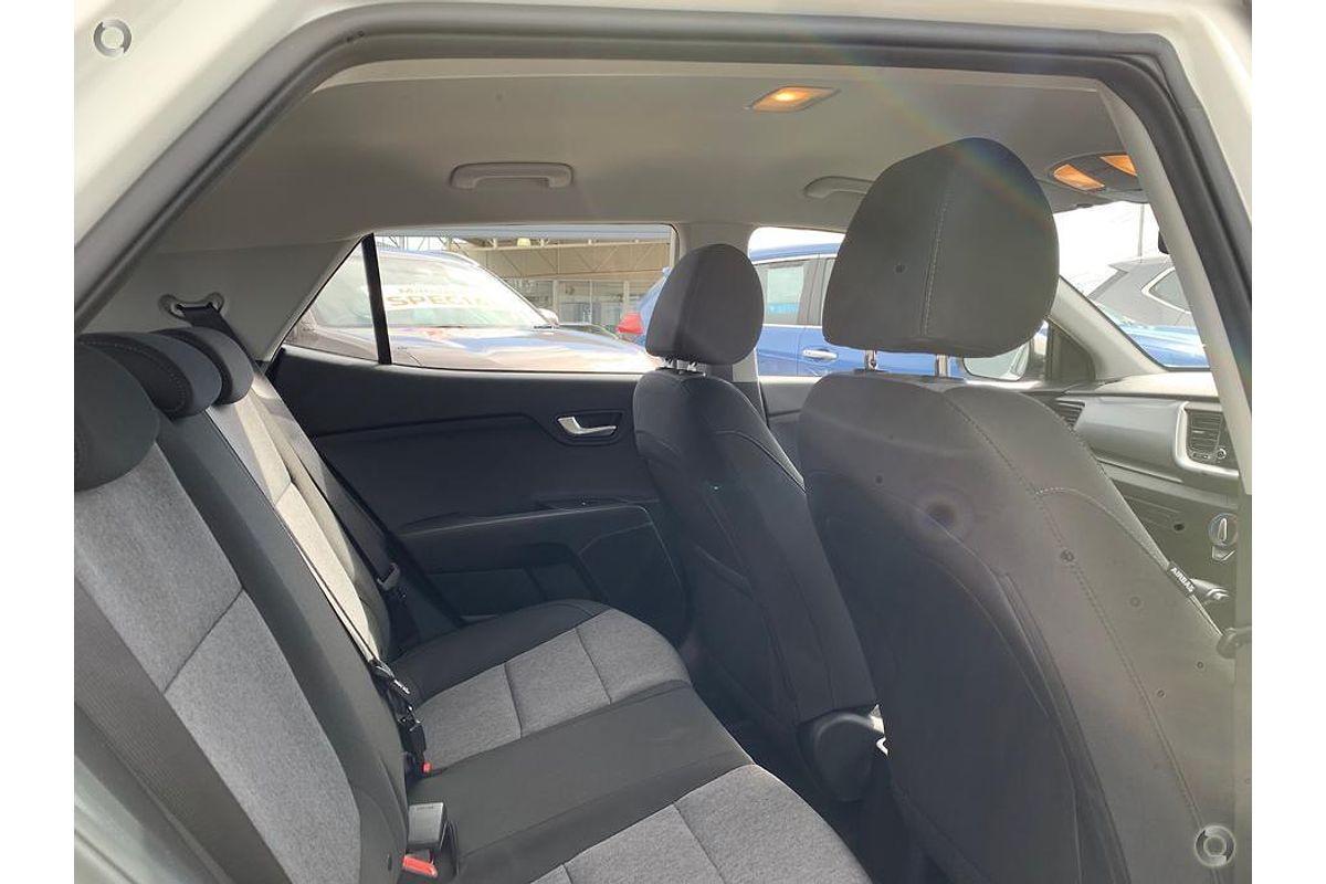 2024 Kia Stonic S YB